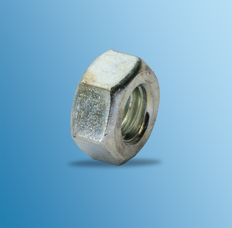 hexagon nut for Porsche 911 Turbo  90007602502
