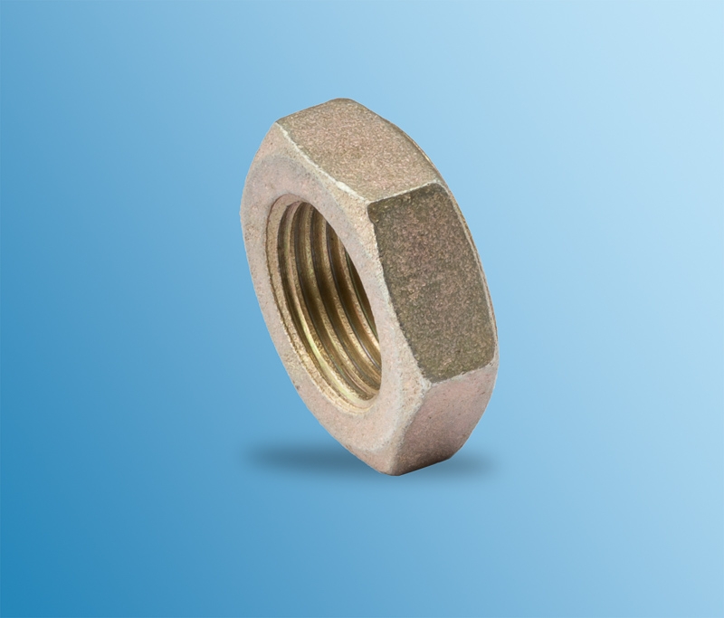 Sechskantmutter für Porsche 911  90007800702