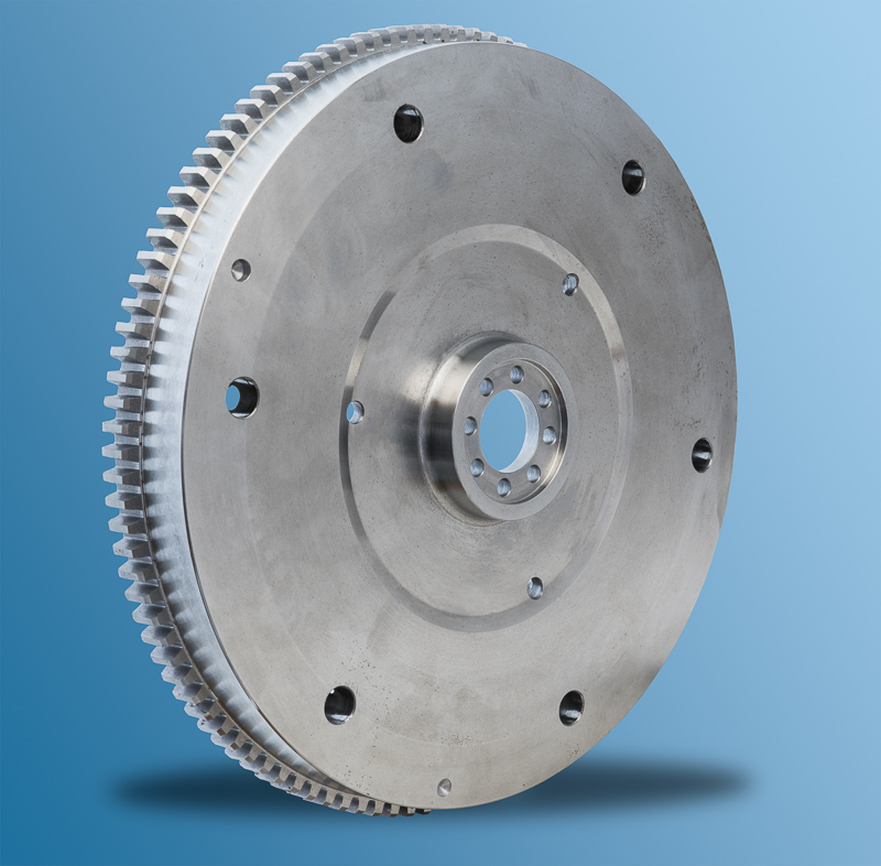flywheel for Porsche 356, 180mm  50210211600