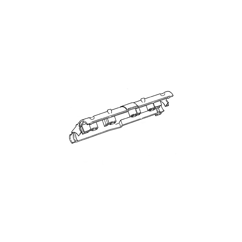 Zylinderkopf-Deckel für Porsche 944  92810446108