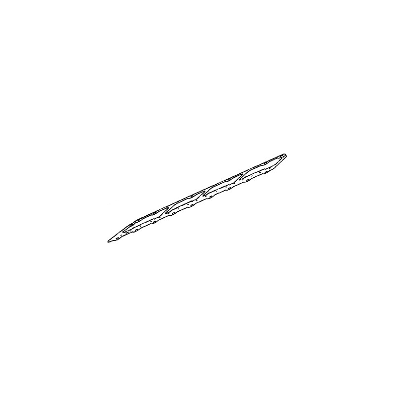 Dichtung für Porsche 944  94410519903