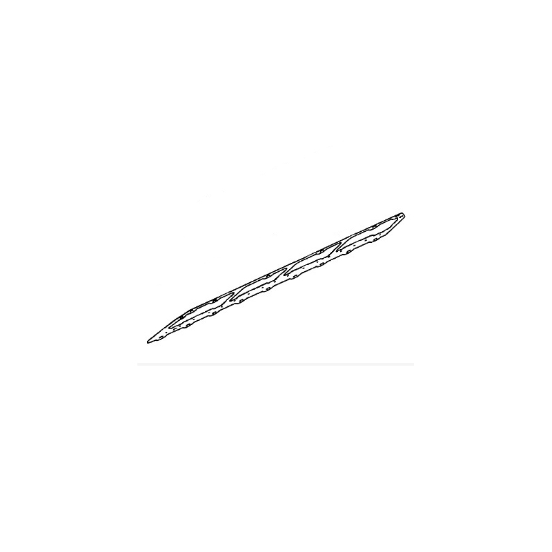 Dichtung für Porsche 944  94410519903