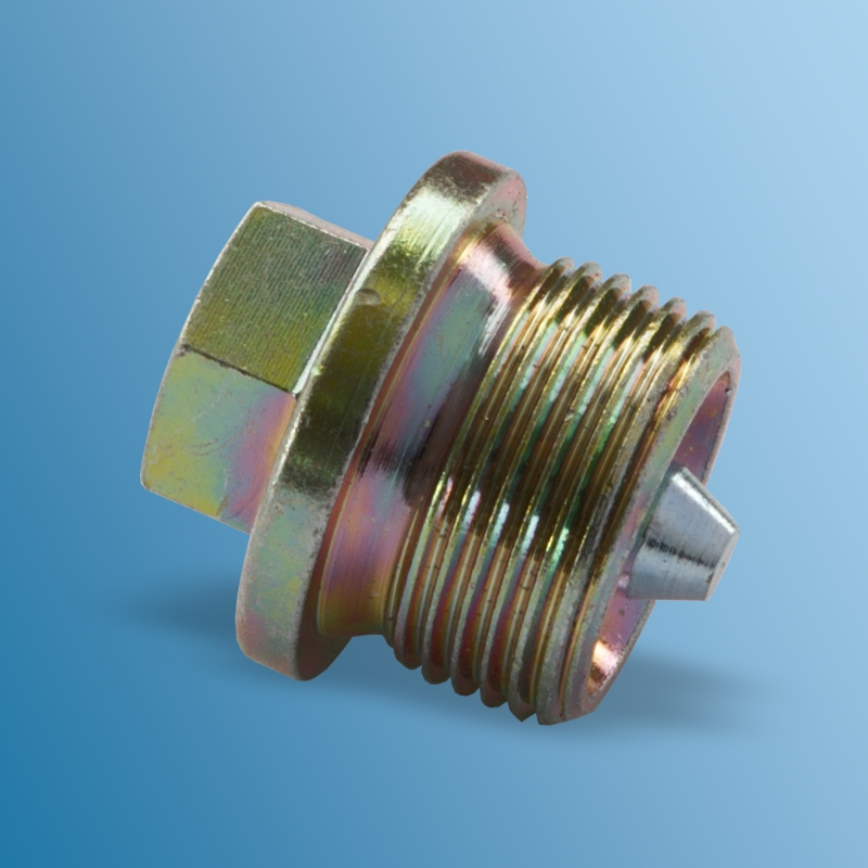 magnetic screw for Porsche 911  91110717603,91110717601