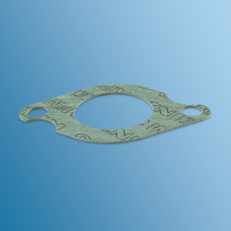 gasket for intake manifold for Porsche 911  90110839104