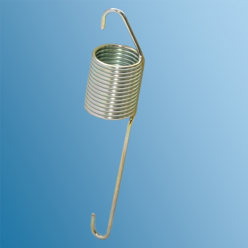 tension spring for Weber carburettor für Porsche 911  90110863100