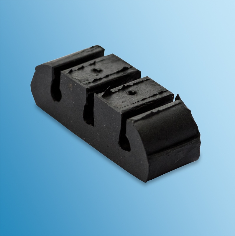 Halter für Einspritzleitung für Porsche 911  91611033000