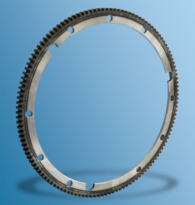 Anlasserzahnkranz für Porsche 911, Bj.70-86  91111623904,91111623900