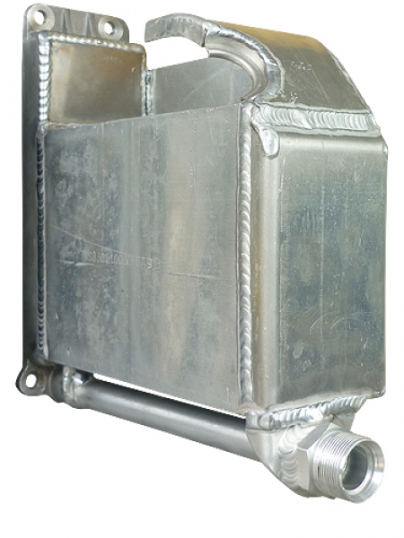 Oil Cooler for Porsche 911  90110704150, 90110704103, 90110704102