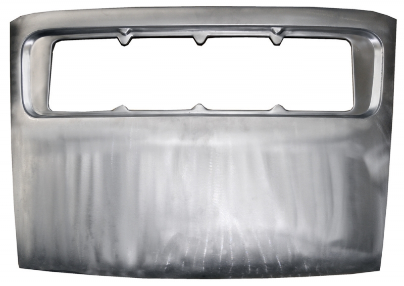 lid ALU for Porsche 964  91151290301