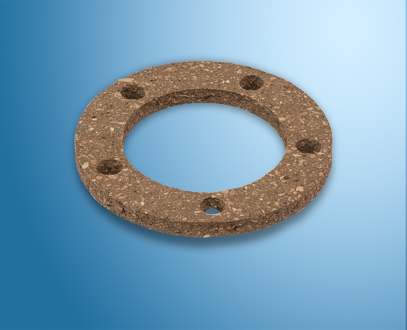 gasket cork for Porsche 911  2018910009