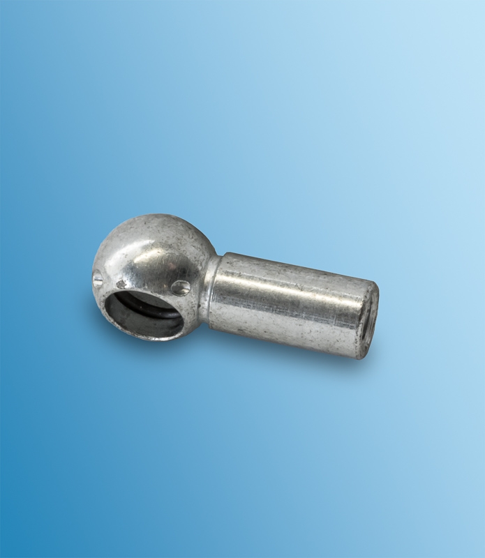 Kugelpfanne Linksgewinde für Porsche 911  99916900102