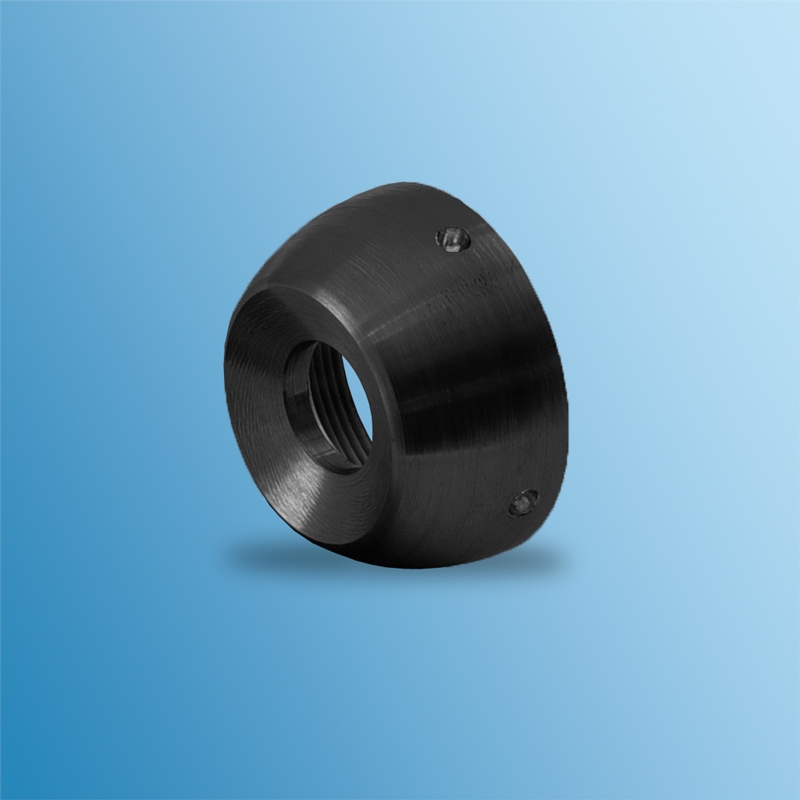 nut for Porsche 911  90161319100
