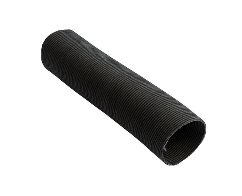 Luftschlauch Meterware, Pappschlauch Durchmesser 60mm für Porsche 911  91457212310