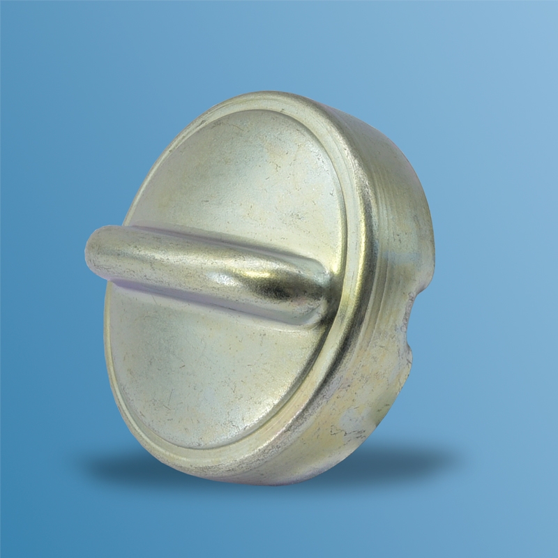 Tankverschluss - Bajonettverschluß für Porsche 356  90120127100