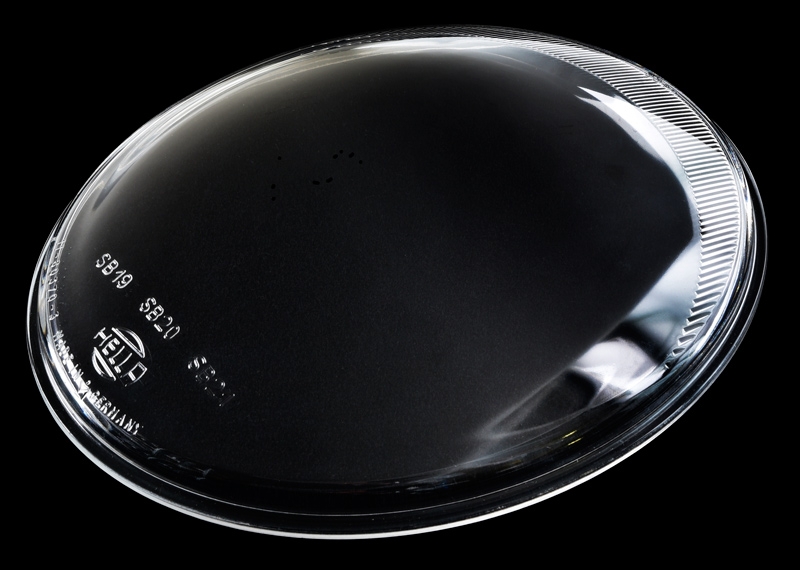 Hella lens for Porsche 356  64463111131