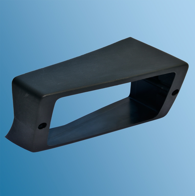 frame for light right for Porsche 911  91163198200
