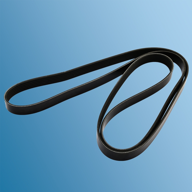 poly-rib belt for Porsche Cayman  99610215166