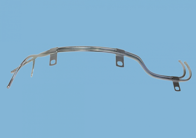  Leitungssatz Benzin für Porsche 911