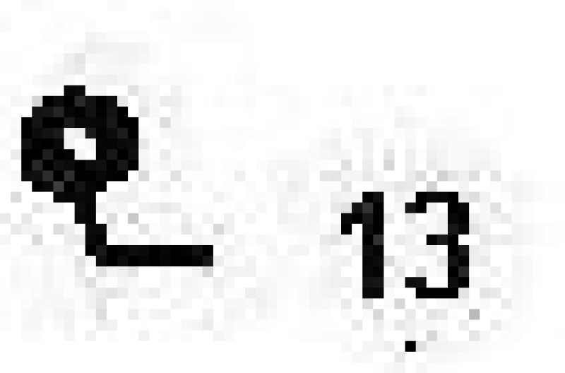 Nr.13 Überwurfmutter