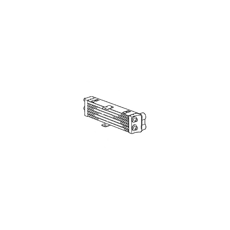 Ölkühler für Porsche 944  94420730900