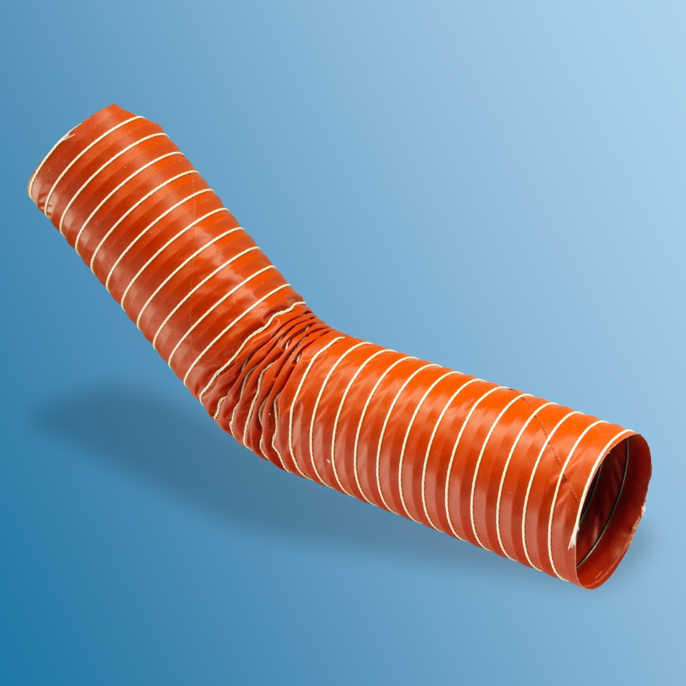 Heizschlauch links für Porsche 914  93021162201