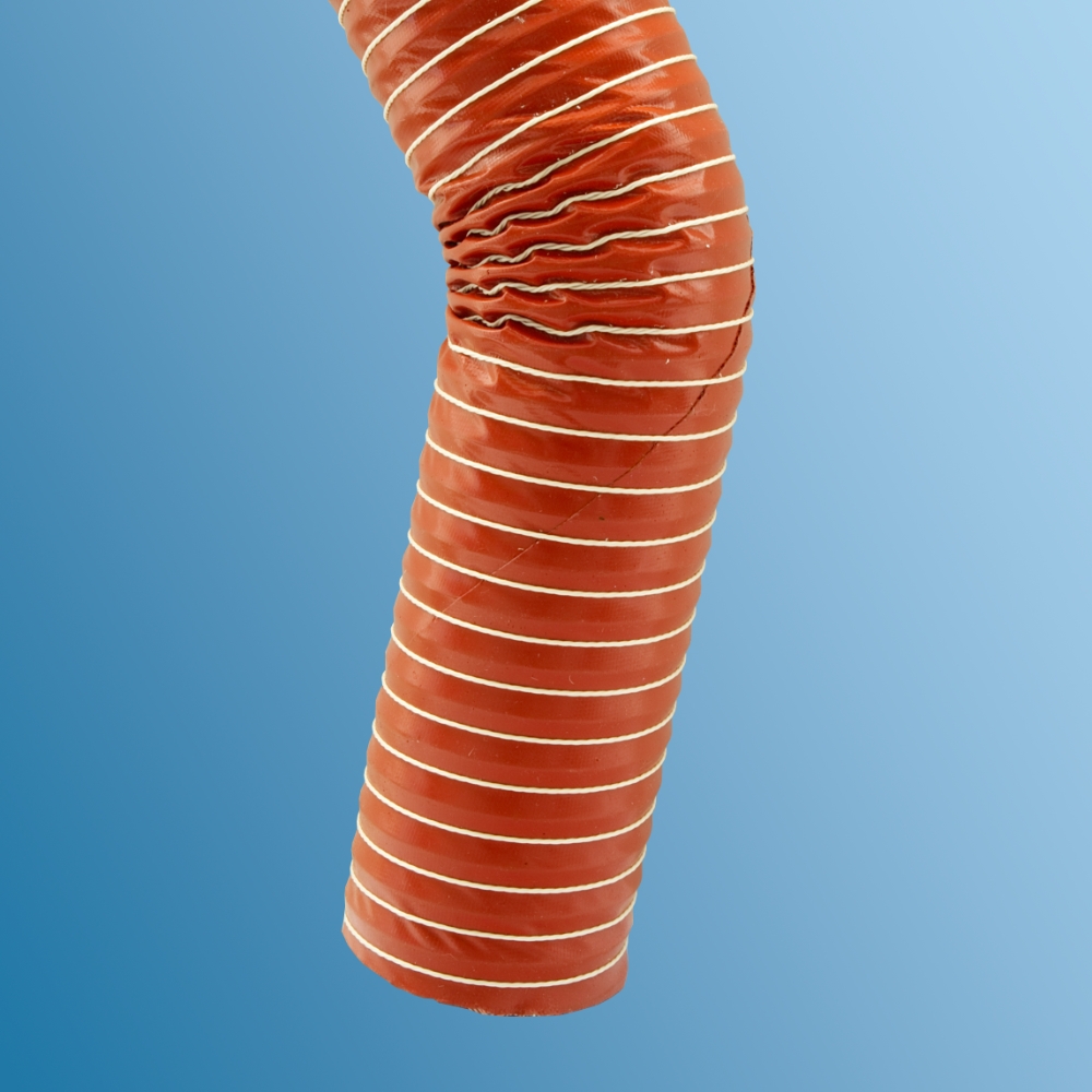 Heizschlauch rechts für Porsche 914  9302116220