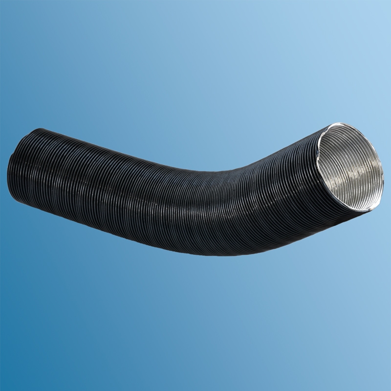 breather hose for heat exchanger for Porsche 356  64421192105