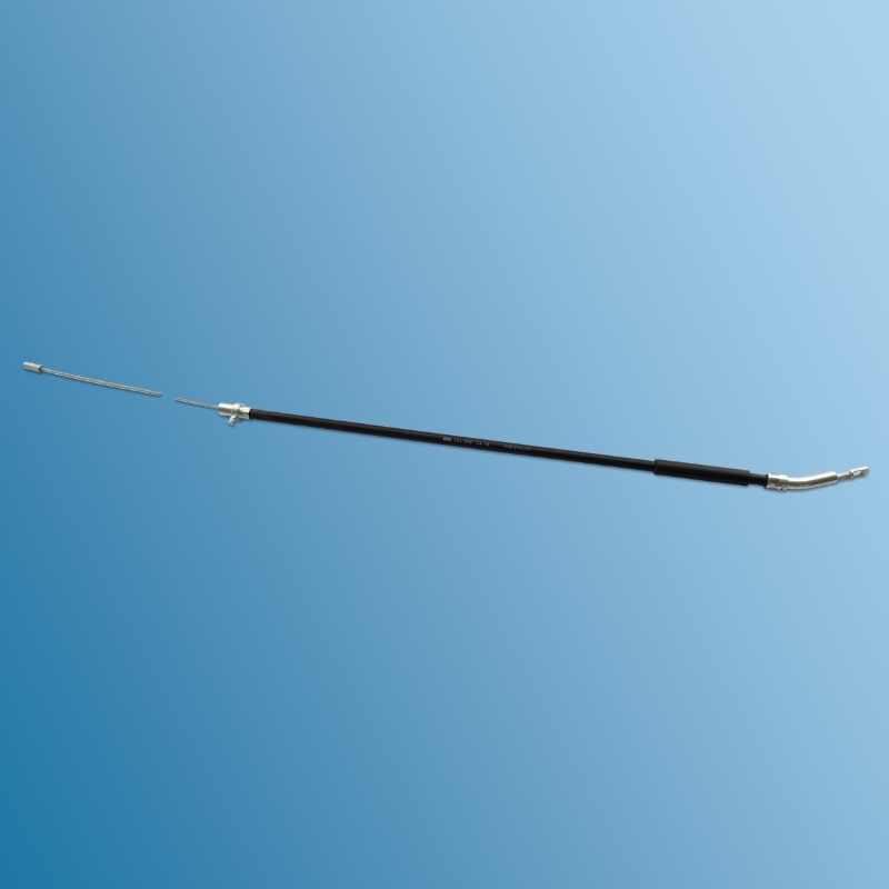 Handbremsseil für Porsche 356 preA  35624020