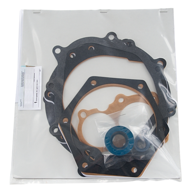 Dichtungssatz Getriebe für Porsche 356  74130011100