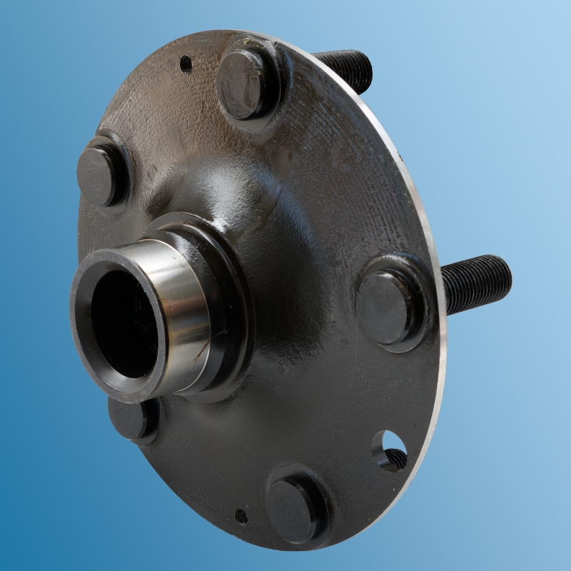 rear-wheel hub for Porsche 356 C  69533190300