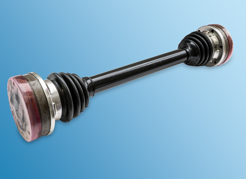 drive shaft Löbro für Porsche 911/912  90133202610,90133202611
