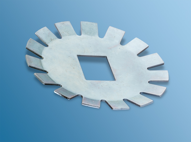 tab washer for Porsche 911  90134142600