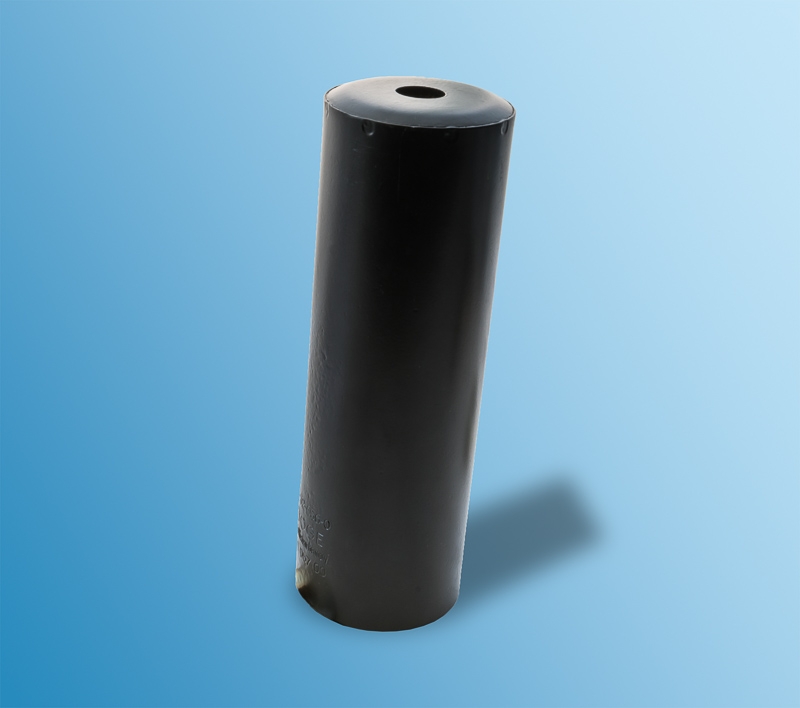 protective tube Boge for Porsche 911  91134180501