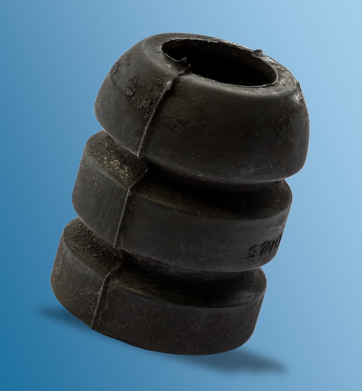 Anschlagpuffer Boge für Porsche 911  90134330100