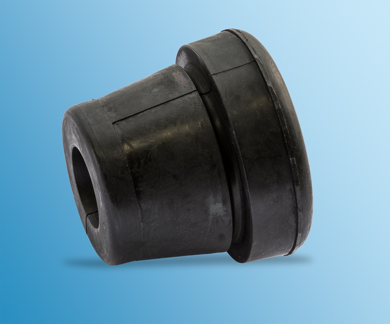 rubber mounting for Porsche 911/912  90134379201