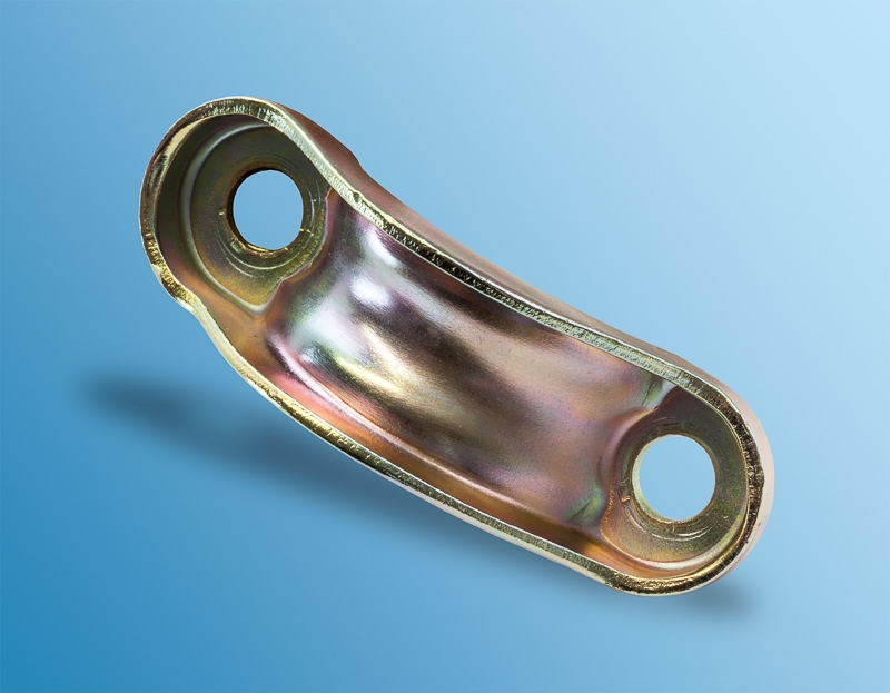 Lagerdeckel für Porsche 914  90134722100