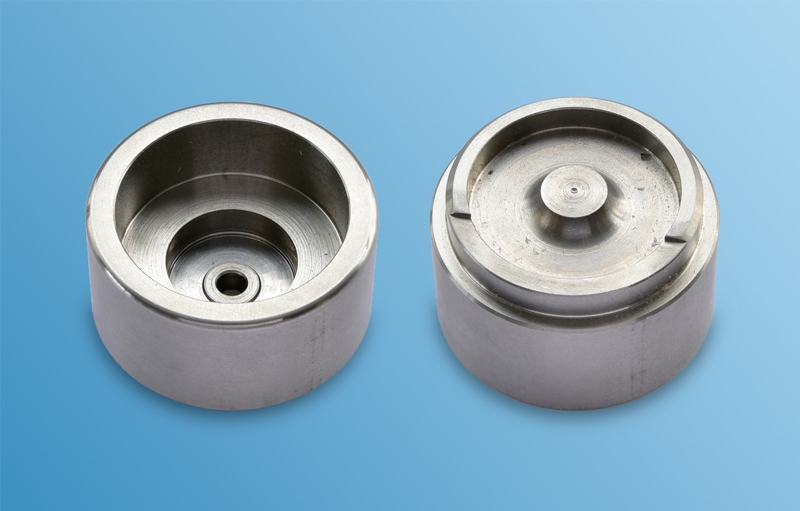 piston for brake caliper for Porsche 356C  90135109710