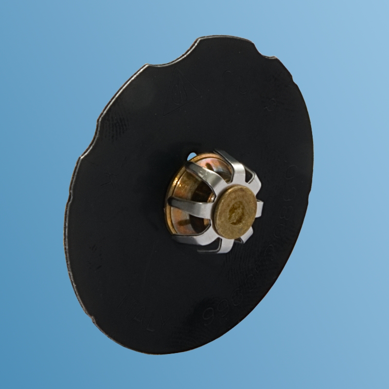 damping plate for Porsche 997  99635208600