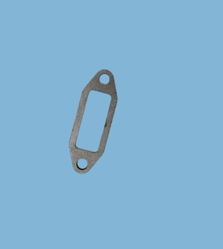 Flange for Porsche 356/912   36954103