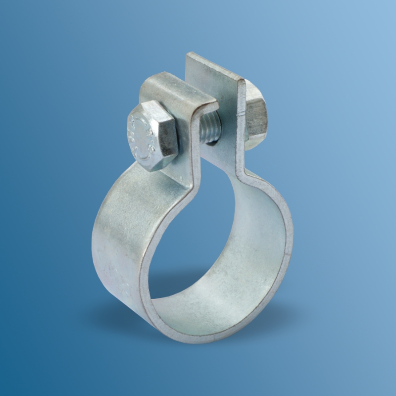 pipe clamp for Porsche 912  36954109, 1621400400