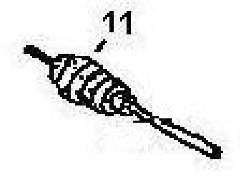 Nr.11 Dichtstulpe  914-6