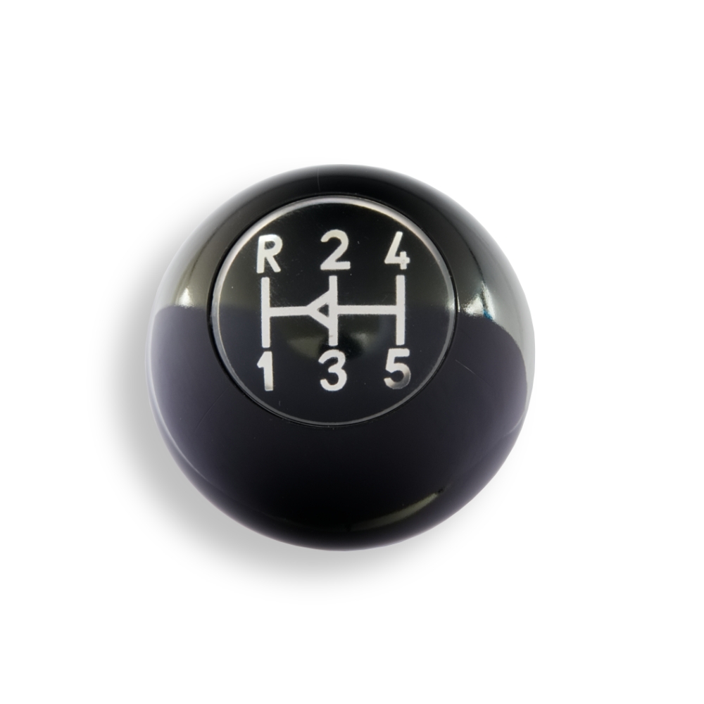 Gearshift for Porsche 914  90142401400