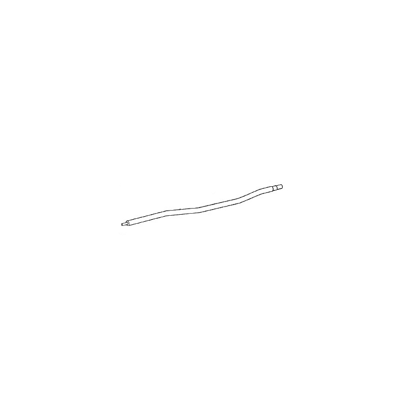 gear shift rod for Porsche 911  91142402000