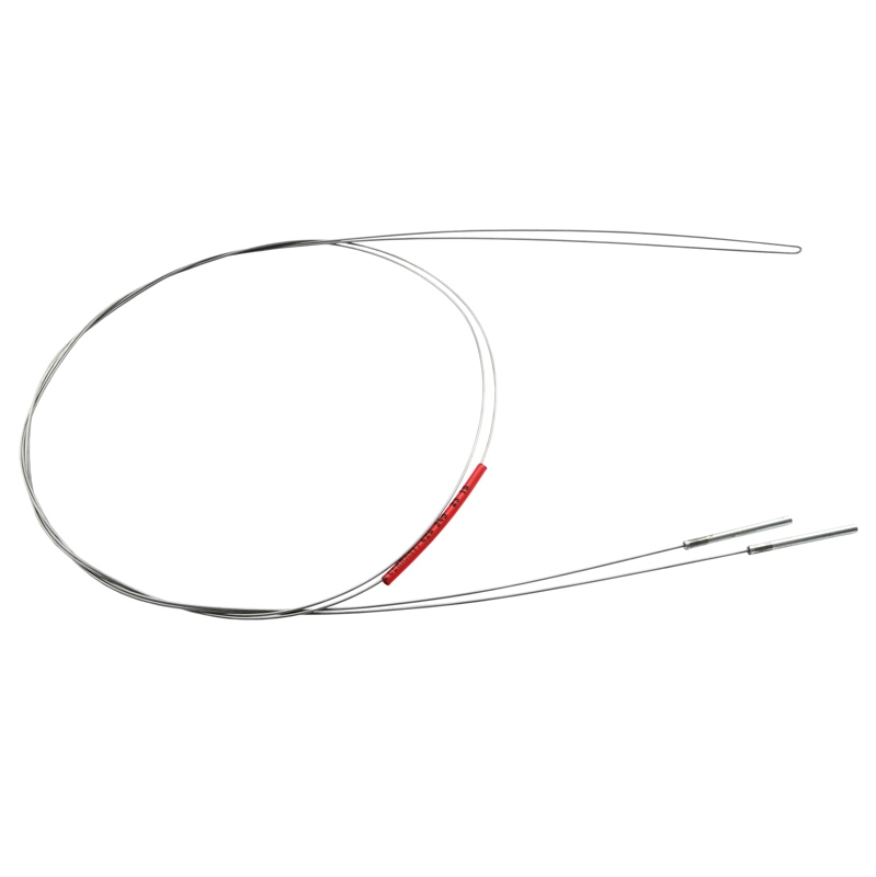 Zugdraht für Porsche 356 B  69542407100