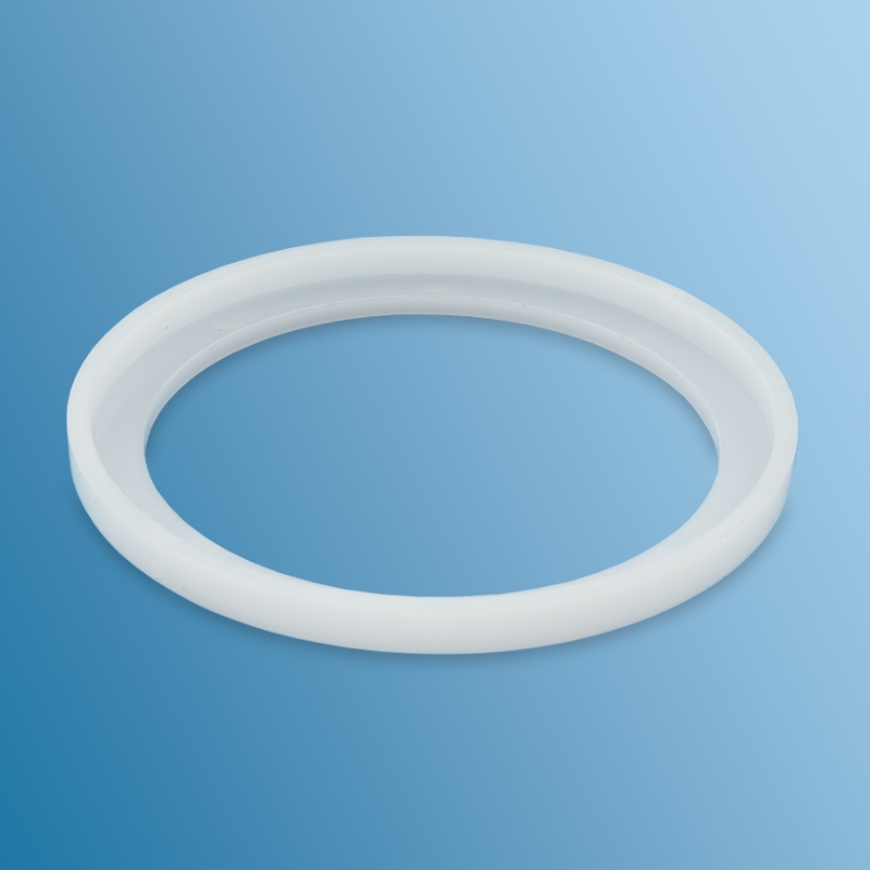 guide ring for Porsche 914  90142413500