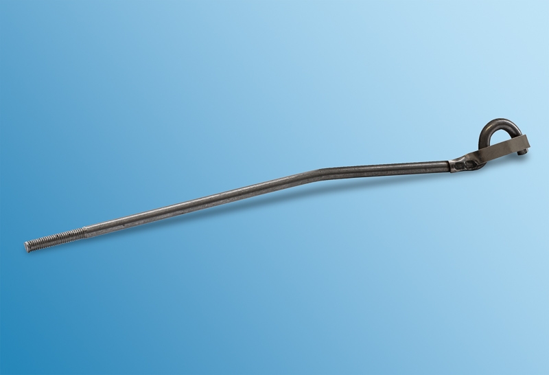 Druckstange für Porsche 911  90142456703