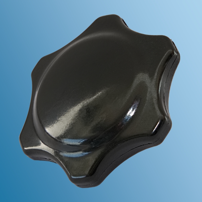 rotary knob for Porsche 356  64442479100
