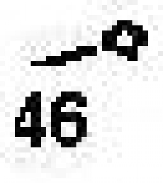 Nr.46 Stulpe  914-6