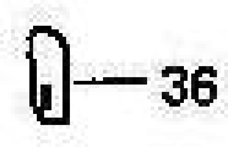 Nr.36 Halter Wasserbehälter