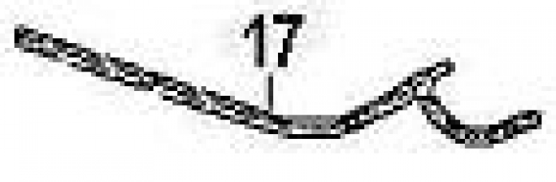 Nr.17 Unterdruckleitung